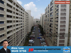 Blk 137 Bedok Reservoir Road (Bedok), HDB Executive #113360322